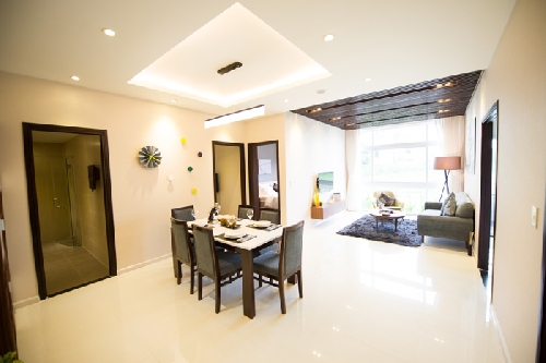 Hình ảnh 3 về Avalon Saigon Apartments