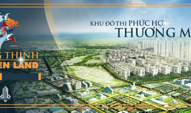 Hình ảnh 4 về Hưng Thịnh Golden Land