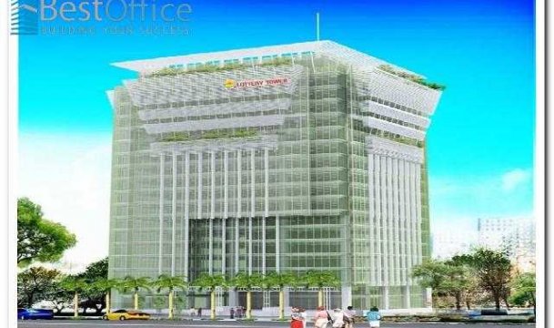 Hình ảnh 2 về HCMC Lottery Tower
