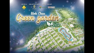 Hình ảnh 1 về Green Garden Villa
