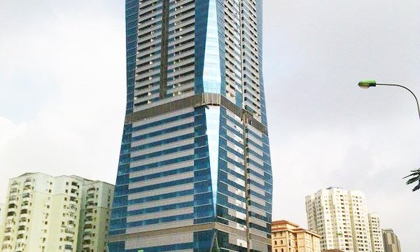 Hình ảnh 2 về Diamond Flower Tower