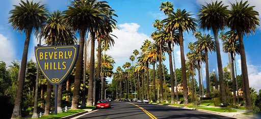 Hình ảnh 3 về Beverly Hills Hạ Long
