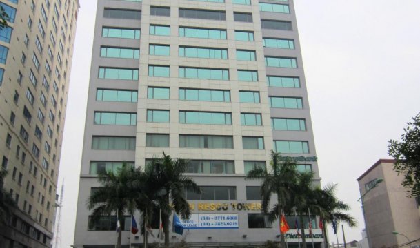 Hình ảnh 3 về Resco Tower