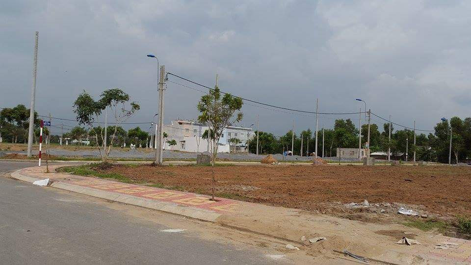 Hình ảnh về Khu dân cư Long Sơn