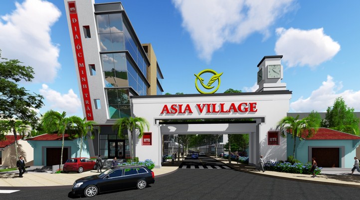 Hình ảnh về Asia Village