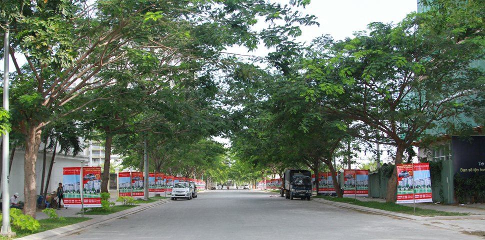 Hình ảnh về CityLand Riverside