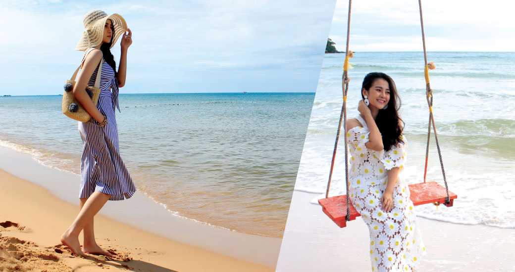 Hình ảnh về Vogue Resort Nha Trang