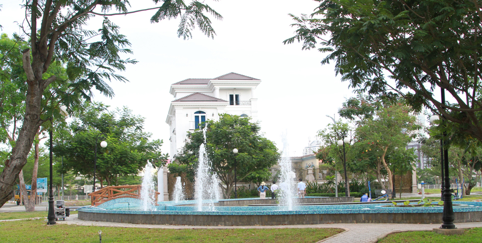 Hình ảnh về CityLand Riverside