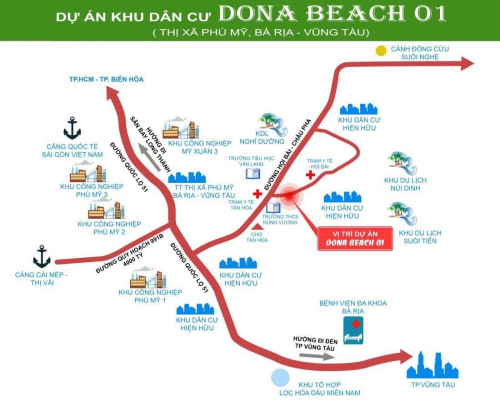Hình ảnh về Dona Beach 1