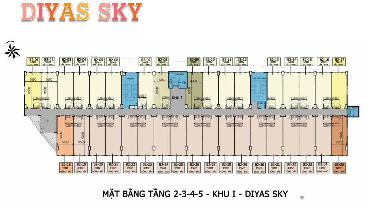 Hình ảnh về Diyas Sky