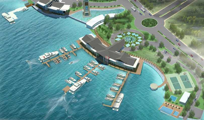 Hình ảnh về Carava Resort Cam Ranh