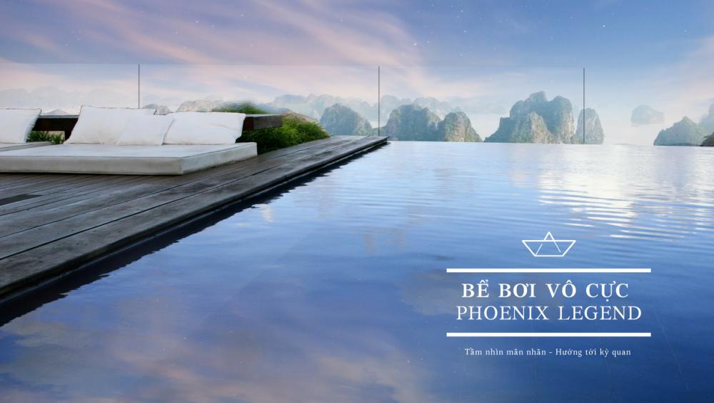 Hình ảnh về Phoenix Legend Ha Long Bay