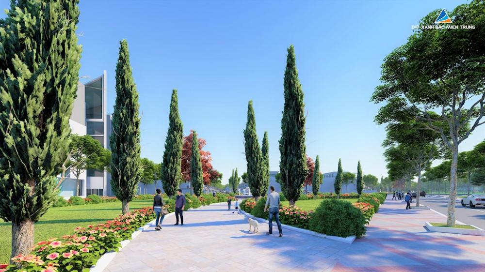 Hình ảnh về Khu đô thị Eco Garden