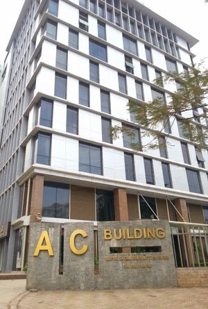 Hình ảnh về AC Building