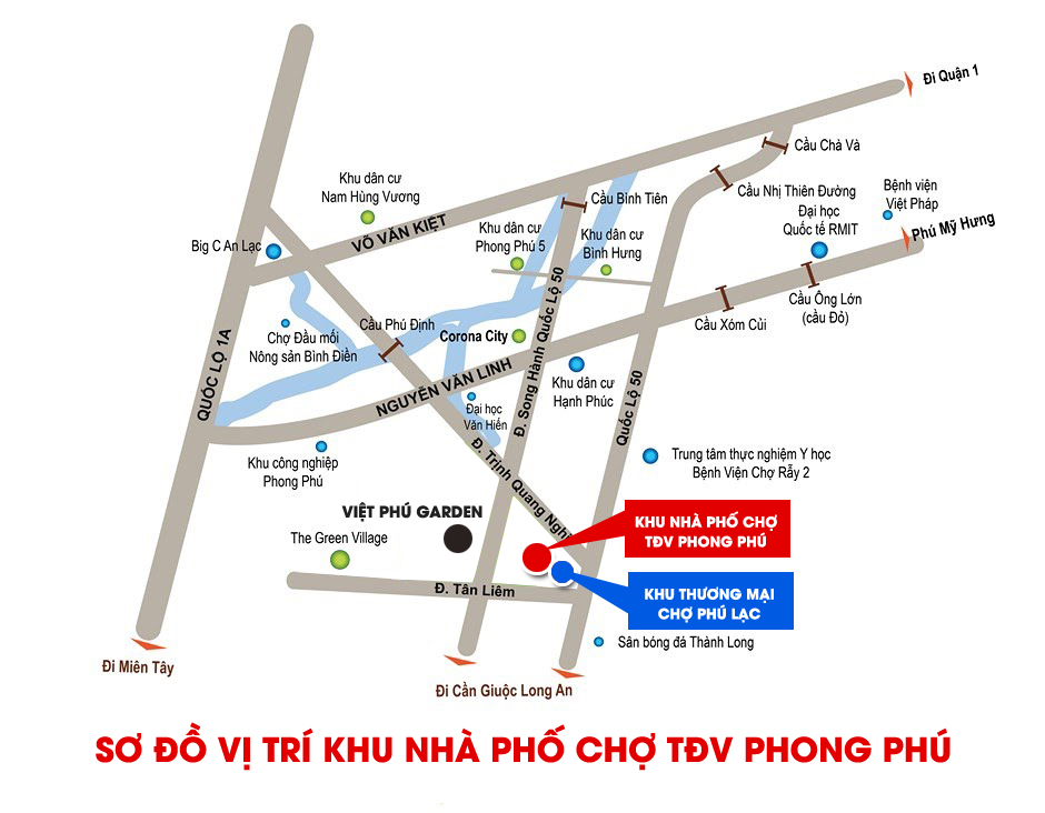 Hình ảnh về TĐV Phong Phú