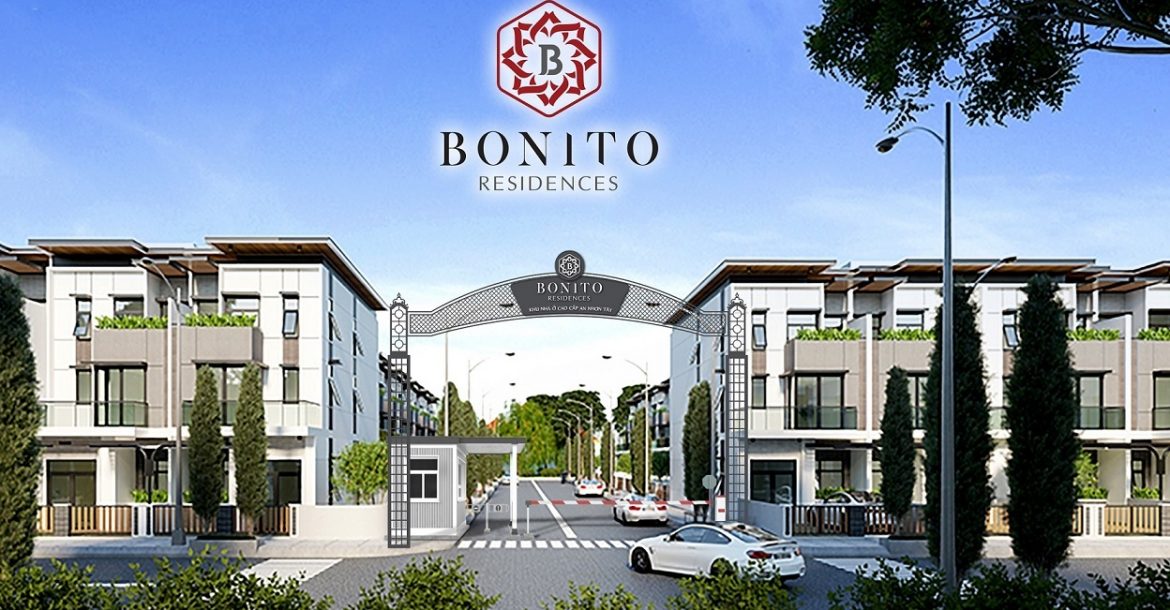 Hình ảnh về Bonito Residence