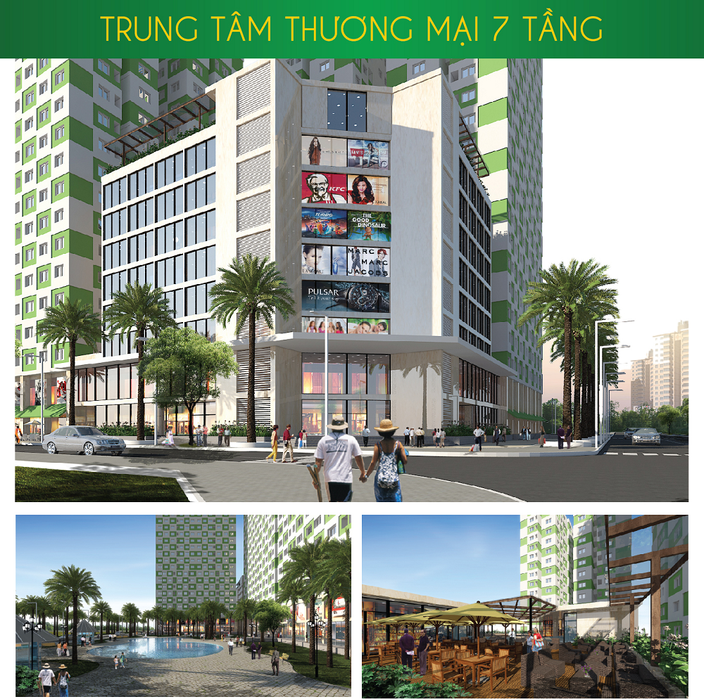 Hình ảnh về Đạt Gia Residence Thủ Đức