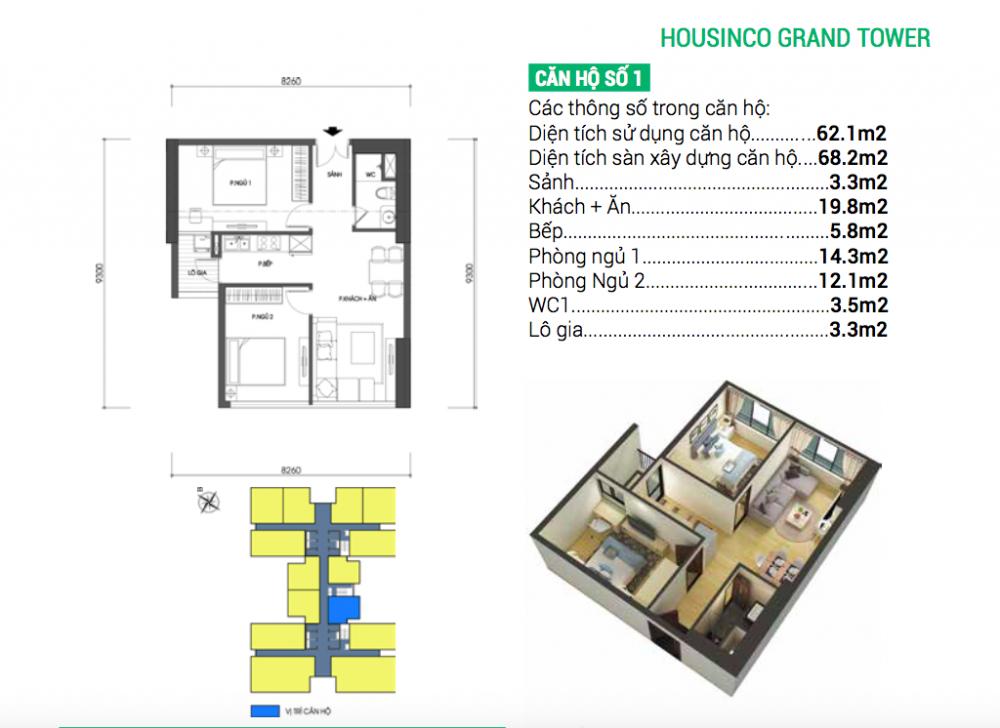 Hình ảnh về Housinco Premium