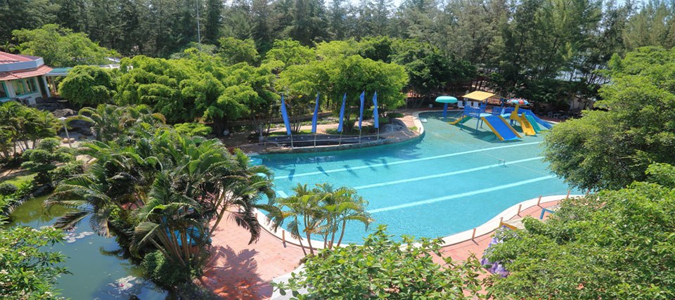 Hình ảnh về Zenna Resort Villas