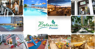 Hình ảnh về Botanica Premier