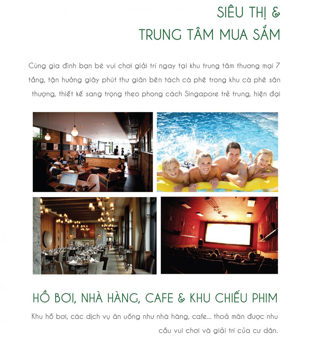 Hình ảnh về Đạt Gia Residence Thủ Đức