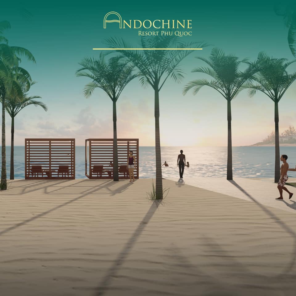 Hình ảnh về Andochine Resort