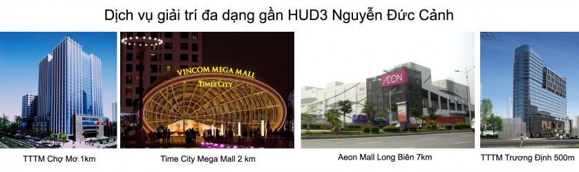 Hình ảnh về HUD3 Nguyễn Đức Cảnh