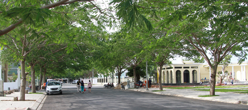 Hình ảnh về CityLand Riverside