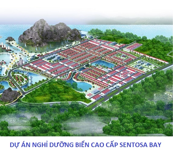 Hình ảnh về Khu đô thị Quảng Hồng