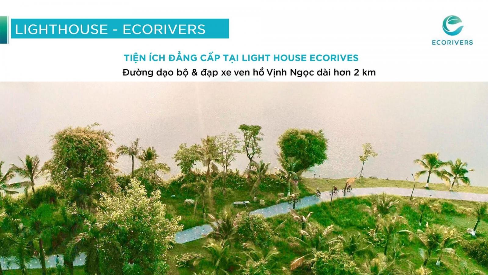 Hình ảnh về Lighthouse Ecorivers