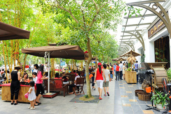 Hình ảnh về Nam Phong Eco Park