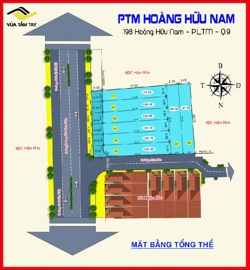 Hình ảnh về PTM Hoàng Hữu Nam