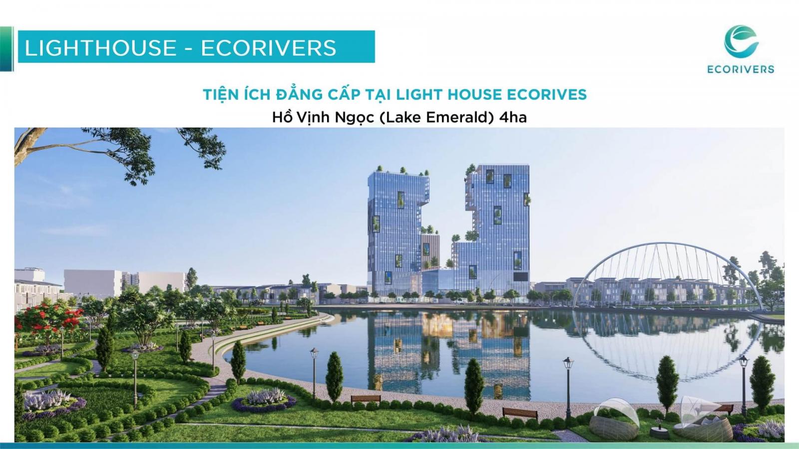 Hình ảnh về Lighthouse Ecorivers