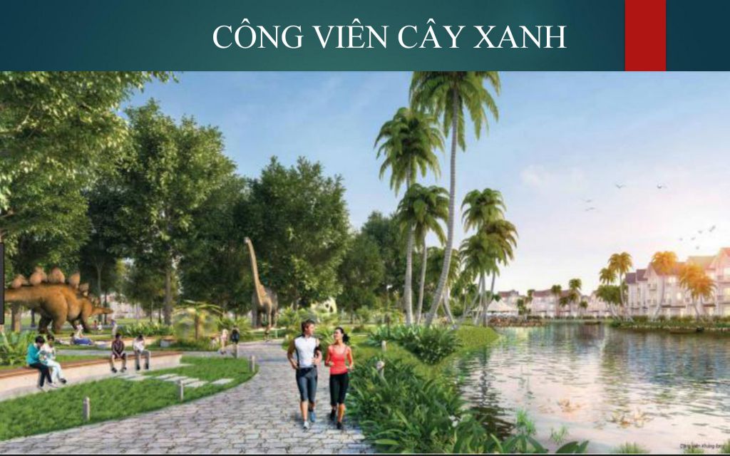 Hình ảnh về Emerald Bay Quảng Ninh