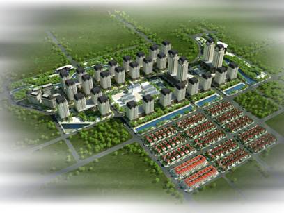 Hình ảnh về Khu đô thị mới Sơn Đồng