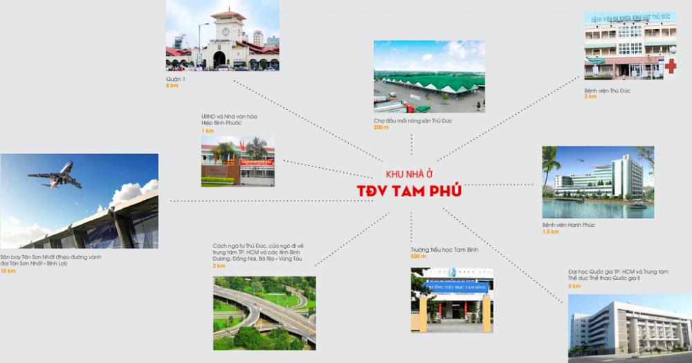 Hình ảnh về TĐV Tam Phú