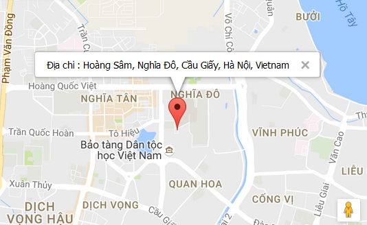 Hình ảnh về Hoàng Sâm - 151 Hoàng Quốc Việt