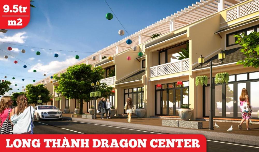 Hình ảnh về Long Thành Dragon Center