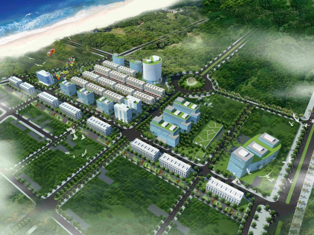 Hình ảnh về Hoàng Hải Complex Phú Quốc