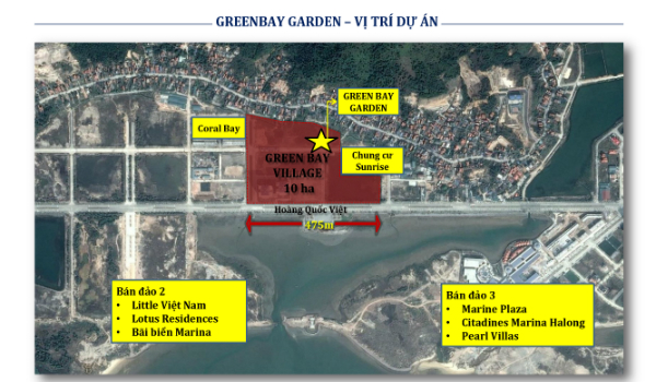 Hình ảnh về Green Bay Garden
