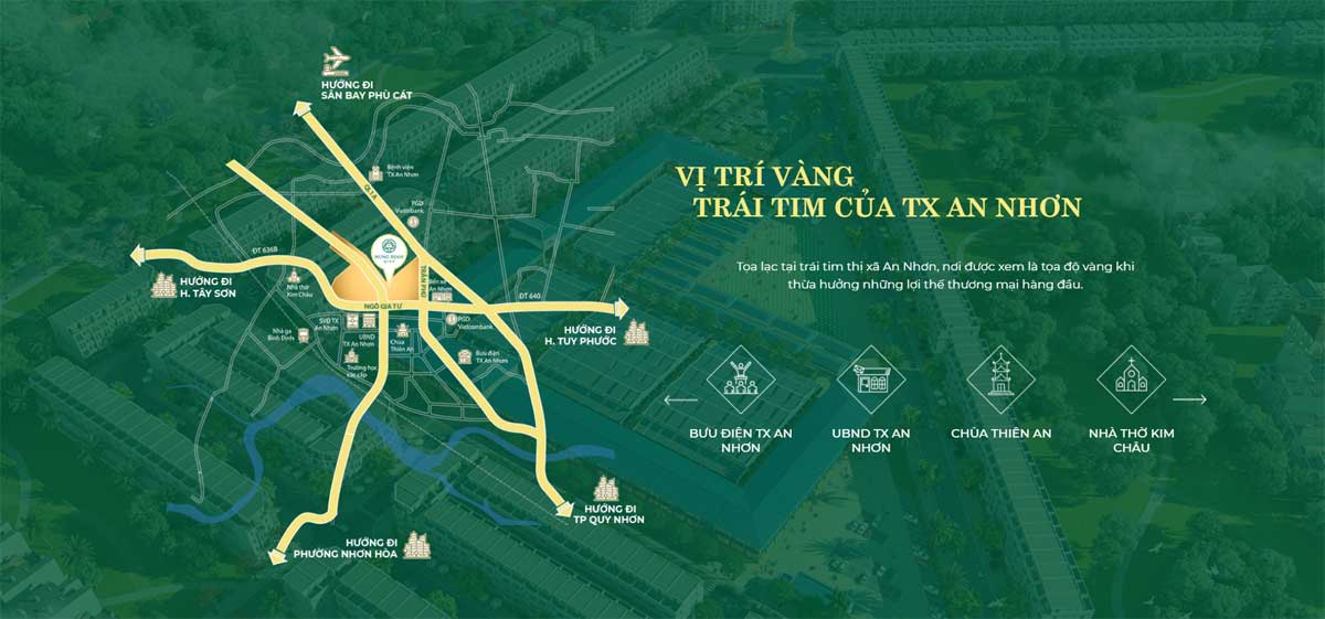 Hình ảnh về Hưng Định City