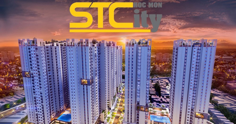 Hình ảnh về STCity Tô Ký