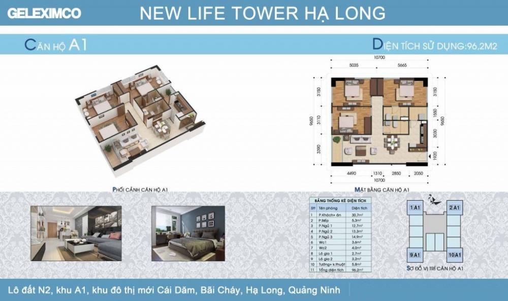 Hình ảnh về New Life Tower