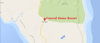 Hình ảnh về Emeral Home Resort