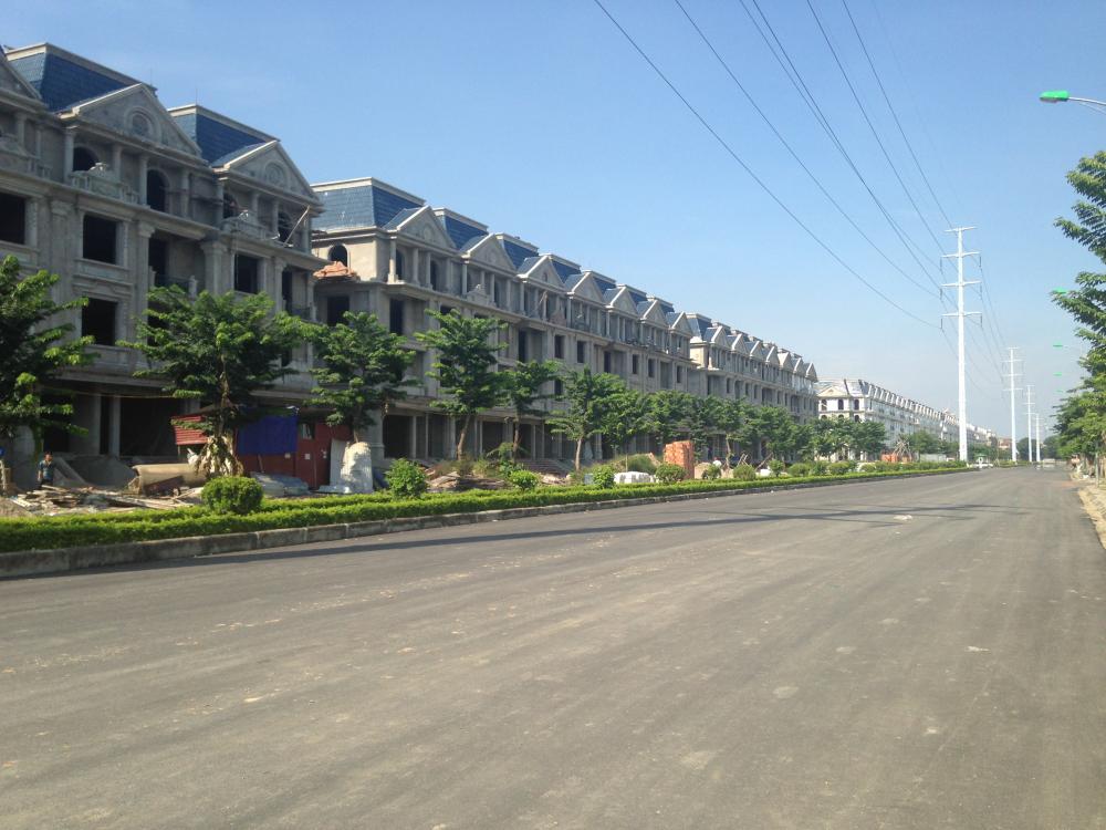 Hình ảnh về Thành phố Giao Lưu