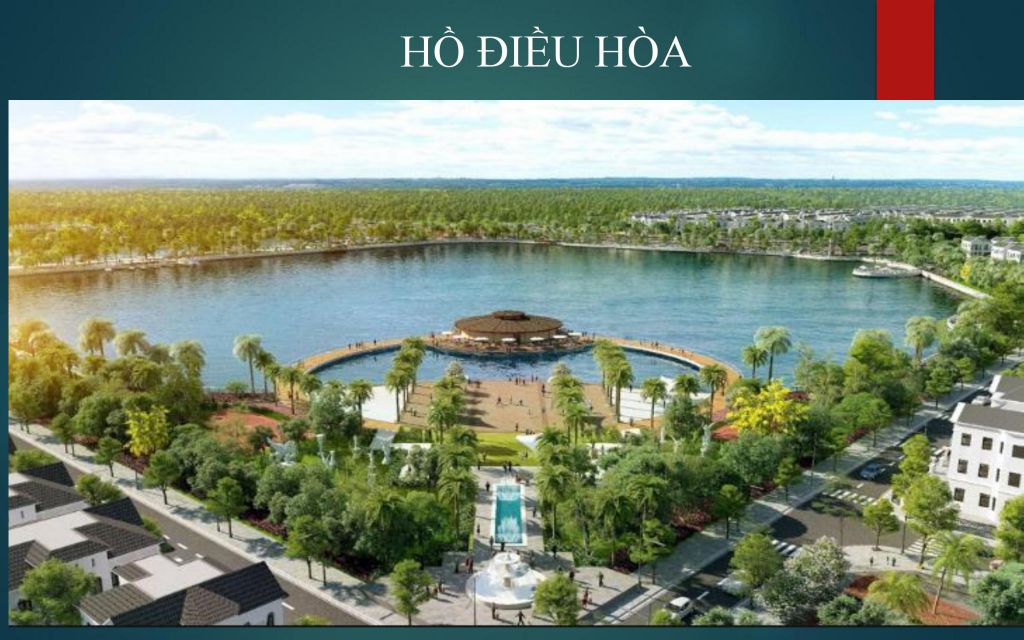 Hình ảnh về Emerald Bay Quảng Ninh