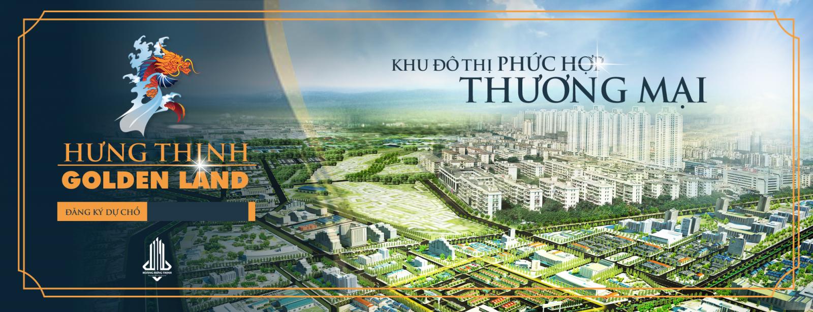 Hình ảnh về Hưng Thịnh Golden Land