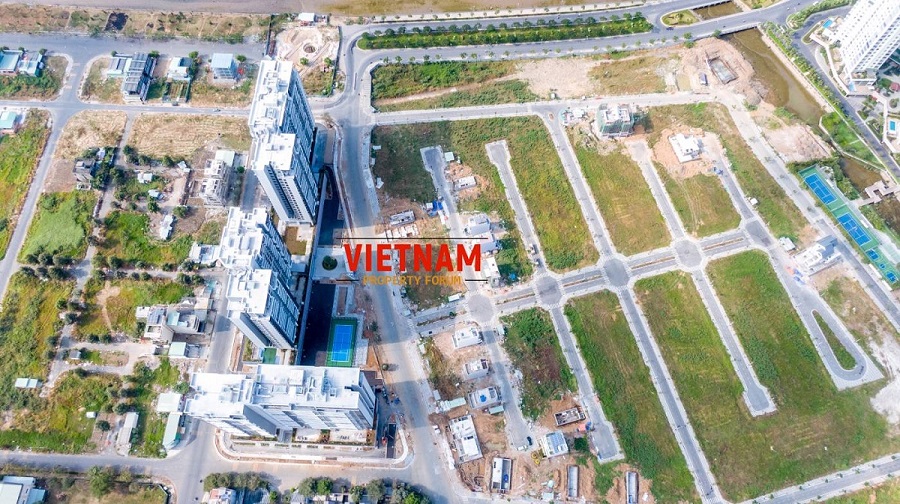 Hình ảnh về Saigon Mystery Villas