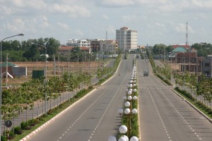 Hình ảnh về KDC Cát Tường Phú Thạnh