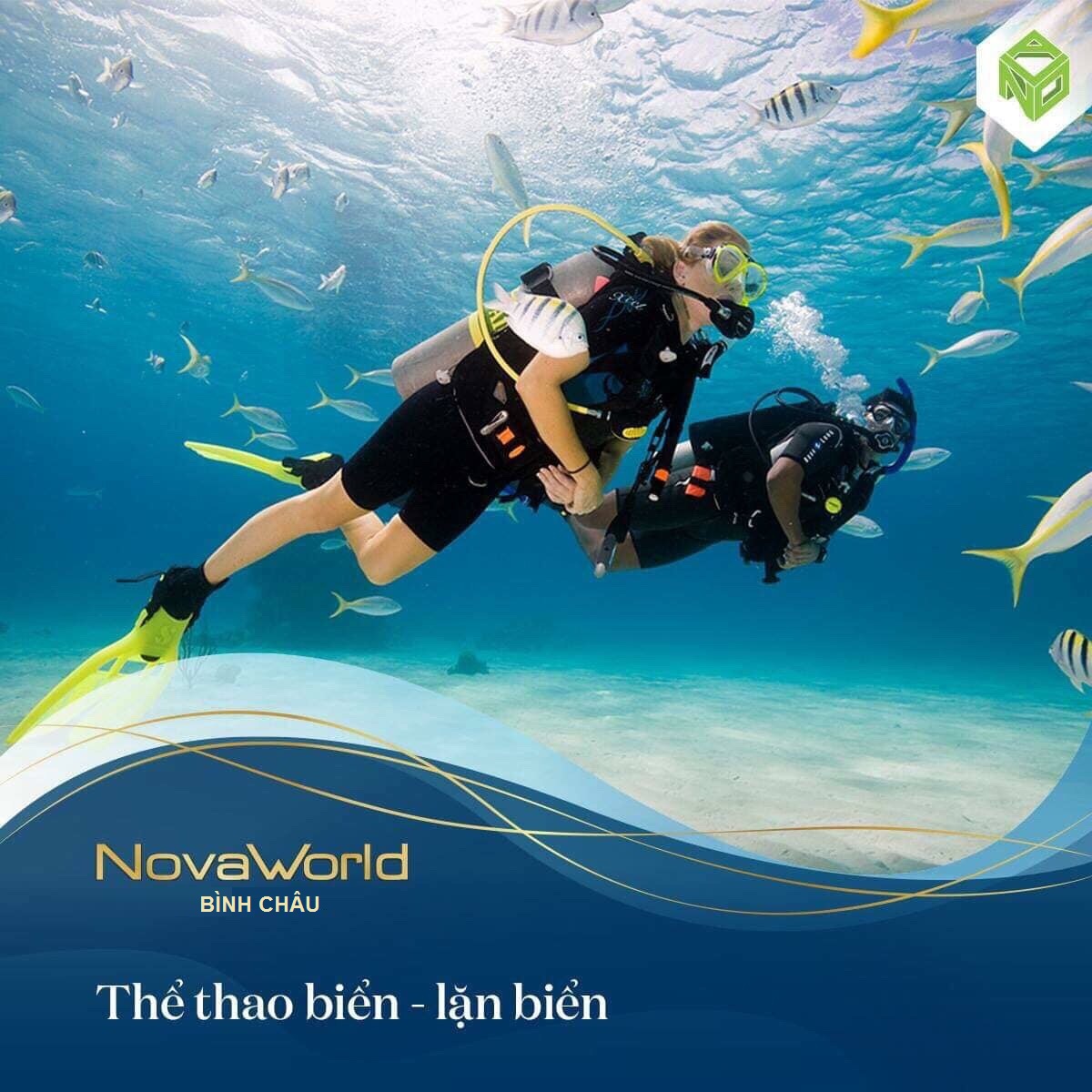 Hình ảnh về NovaWorld Hồ Tràm